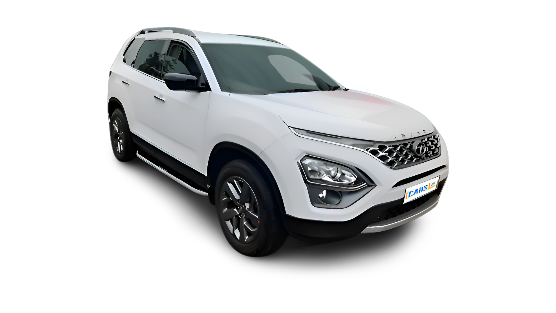 2022 Tata Safari - SUV - Diesel - Manual - ₹13.00 lakh